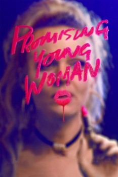 poster Promising Young Woman&nbsp;&nbsp;(2020)