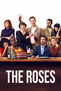 poster The Roses&nbsp;&nbsp;(2025)